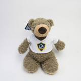 LA Galaxy Mascot Factory Accessories - Other Unisex Beige New OSFA 13