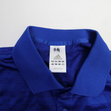 adidas Climalite Polo Men's Blue Used S 44