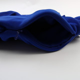 adidas Climawarm Athletic Pants Men's Blue Used S 25