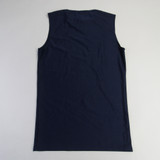 BCG Sleeveless Shirt Men's Navy Used XL 48