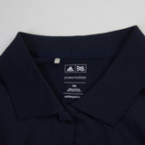 LA Galaxy adidas puremotion Polo Women's Navy Used 2XL 24