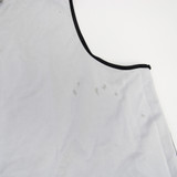 Detroit Pistons adidas NBA Authentics Practice Jersey - Basketball Men's Used Navy/White 3XLT 98