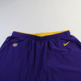Minnesota Vikings Nike NFL On Field Practice Shorts Men's Purple/Gold New 3XL 34