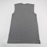 USC Trojans Nike Dri-Fit Sleeveless Shirt Men's Gray New