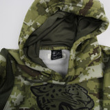 Jacksonville Jaguars Nike NFL On Field Sweatshirt Men's Camouflage Used M 20