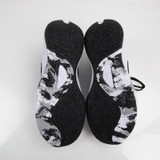 Under Armour Basketball Shoe Men's White/Black New without Box