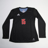 adidas Game Jersey - Volleyball Women's Black Used