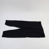 Under Armour Running Tights Women's Black Used M 50