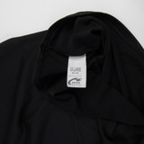 Zoombang  Padded Compression Top Men's Black Used 2XL 40