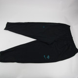 Jacksonville Jaguars Nike NFL On Field Athletic Pants Men's Dark Gray New