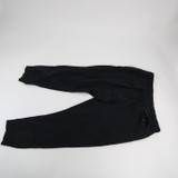 Nike Sweatpant Men's Black Used XL 09