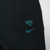 Jacksonville Jaguars Nike NFL On Field Athletic Pants Men's Dark Gray Used