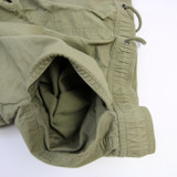 BP Cargo Pants Men's Olive Used XL 22