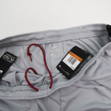 Stanford Cardinal Nike OnField Practice Shorts Men's Gray/Red New 2XL 93