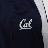 California Golden Bears Under Armour Celliant Athletic Pants Women's New Navy/Silver
