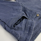 Uniqlo Jeans Men's Blue Used 34x34 80