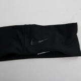 Nike Headband Unisex Black New without Tags OSFA 12