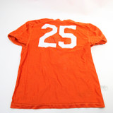 Nike Team Practice Jersey - Football Men's Orange Used
