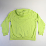 DIVIDED Sweatshirt Men's Lime Green Used XL 41
