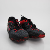 Nike KD Basketball Shoe Men's Black/Red Used 18 33