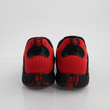 Nike KD Basketball Shoe Men's Black/Red Used 18 33