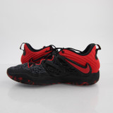 Nike KD Basketball Shoe Men's Black/Red Used 18 33