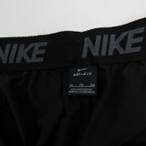 New York Jets Nike Practice Shorts Men's Black Used 3XL 79