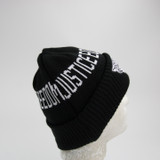 Jacksonville Jaguars New Era Winter Hat Unisex Black New OSFM 24