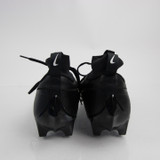 Nike Vapor Football Cleat Men's Black/Gold Used 14 66