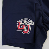 Liberty Flames Nike Dri-Fit Running Short Women's Navy Used S 02