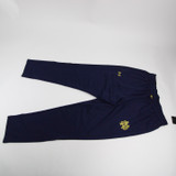 Notre Dame Fighting Irish Under Armour Athletic Pants Men's Navy New
