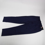 Notre Dame Fighting Irish Under Armour Athletic Pants Men's Navy New
