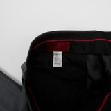 Alfani Dress Pants Men's Dark Gray Used 36x32 57