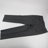 Alfani Dress Pants Men's Dark Gray Used 36x32 57