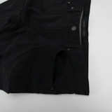Saks Fifth Ave Jeans Men's Black Used 36x32 63