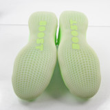 adidas Basketball Shoe Men's Lime Green New without Box 15 29