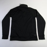 NC State Wolfpack adidas Climalite Pullover Men's Black New S 01