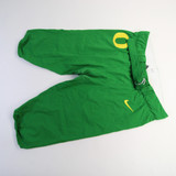Oregon Ducks Nike Team Football Pants Men's Green Used 28 49