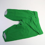 Oregon Ducks Nike Team Football Pants Men's Green Used 28 49