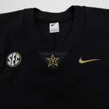 Vanderbilt Commodores Nike Game Jersey - Football Men's Black New M 36