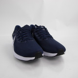 Nike Air Zoom Pegasus Running & Jogging Shoes Men's Navy/White New without Box 15 44