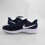 Nike Air Zoom Pegasus Running & Jogging Shoes Men's Navy/White New without Box 15 44