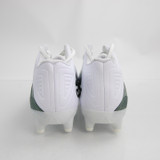 adidas Freak Football Cleat Men's White/Green New without Box 12 89