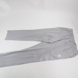 adidas Athletic Pants Men's Gray Used XLT 38