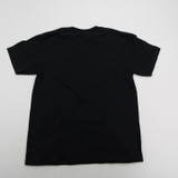 Vanderbilt Commodores Port & Company Short Sleeve Shirt Youth Black New