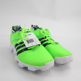 adidas Hockey Shoe Men's Lime Green/Black New without Box 7 72