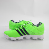 adidas Hockey Shoe Men's Lime Green/Black New without Box 7 72
