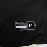 Princeton Tigers Nike Practice Jersey - Basketball Women's Black/Orange Used