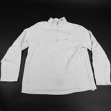 Michael Kors Pullover Men's White Used XL 44