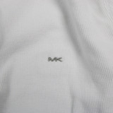 Michael Kors Pullover Men's White Used XL 44